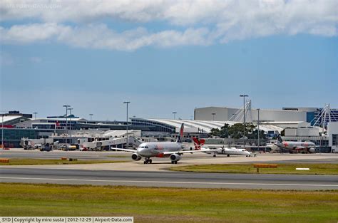 gucci mascot sydney airport.